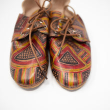Load image into Gallery viewer, Oxford Shoe
